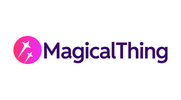 magicalthing.com