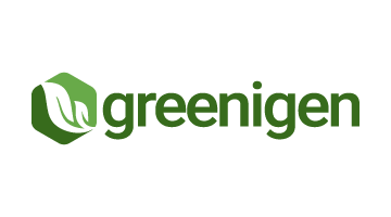 greenigen.com