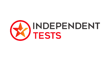 independenttests.com