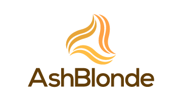 ashblonde.com