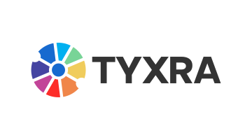 tyxra.com