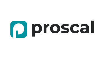 proscal.com