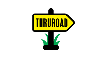 thruroad.com