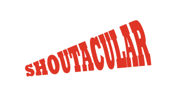 shoutacular.com