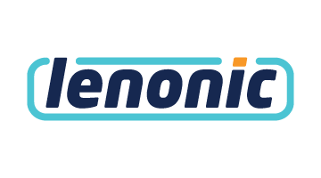 lenonic.com