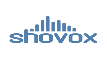 shovox.com