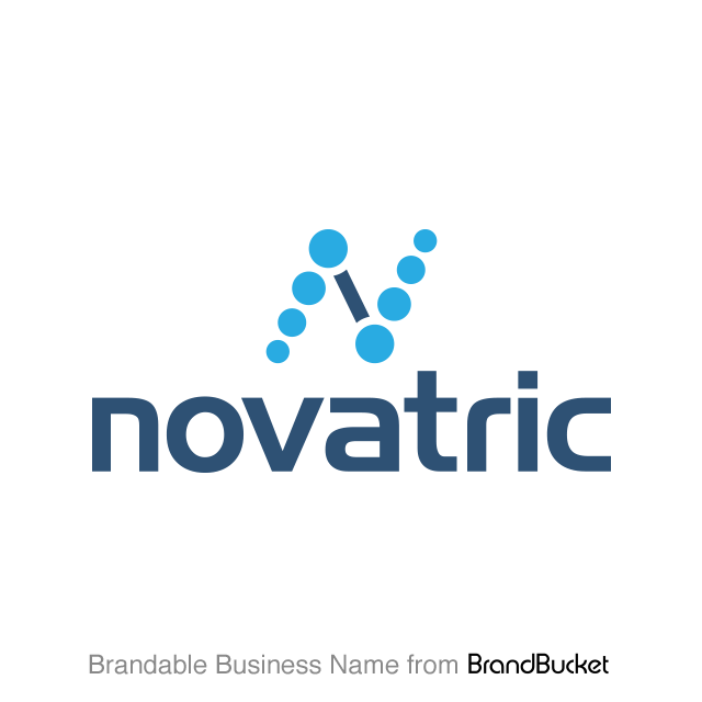 Novatric.com is For Sale | BrandBucket