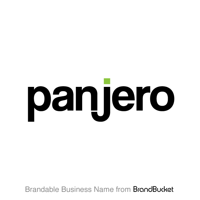 Panjero.com is For Sale | BrandBucket