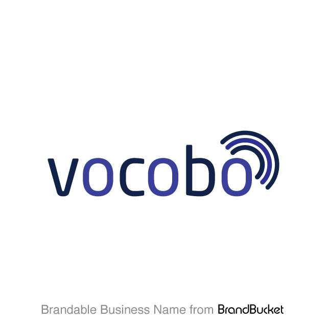 Vocobo.com is For Sale | BrandBucket