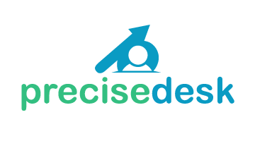 precisedesk.com