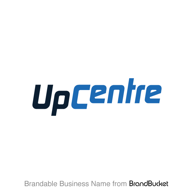 UpCentre.com is For Sale | BrandBucket