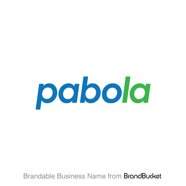 Pabola.com is For Sale | BrandBucket