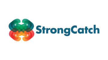 strongcatch.com