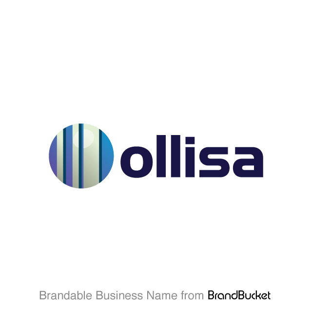 Ollisa.com is For Sale | BrandBucket