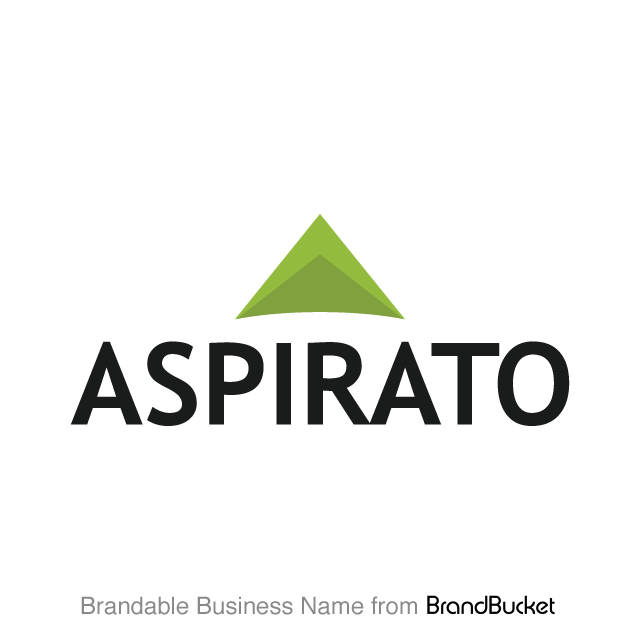 Aspirato.com is For Sale | BrandBucket