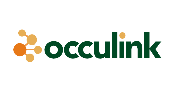 Occulink.com is For Sale | BrandBucket