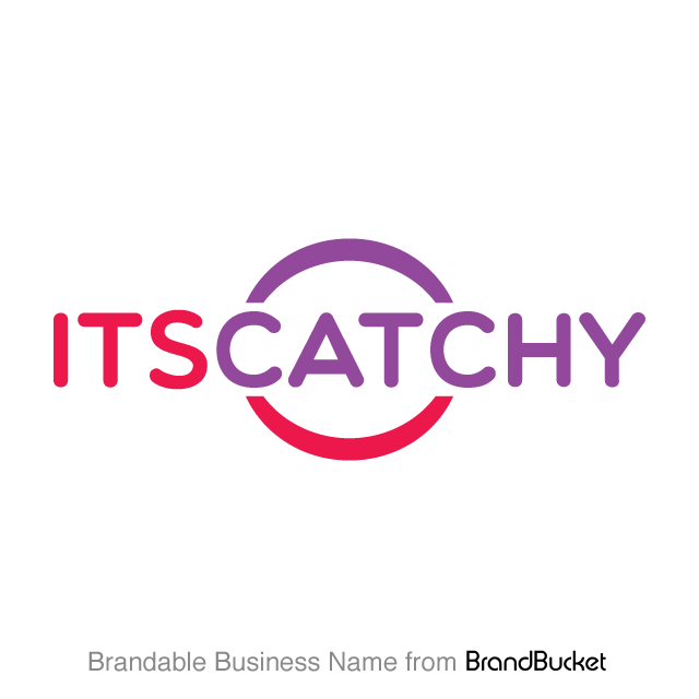 ItsCatchy.com is For Sale | BrandBucket