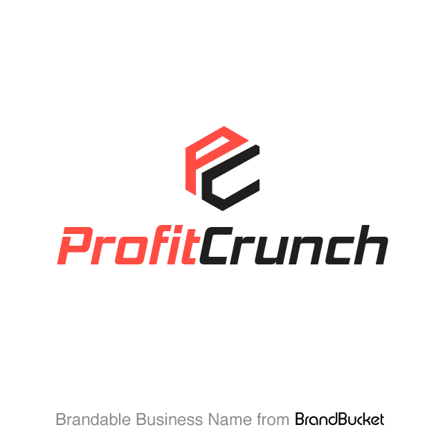 Profitcrunch Com Is For Sale Brandbucket