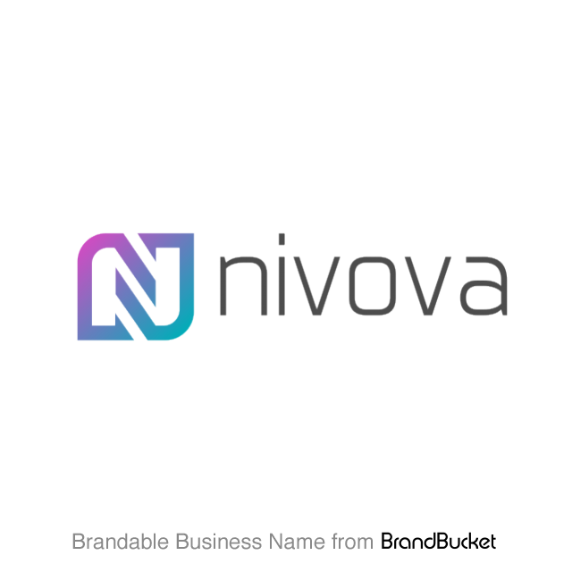 Nivova.com is For Sale | BrandBucket