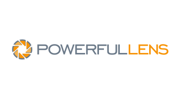 powerfullens.com