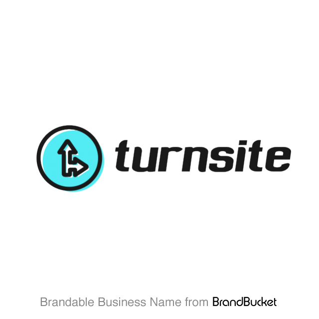 TurnSite.com is For Sale | BrandBucket